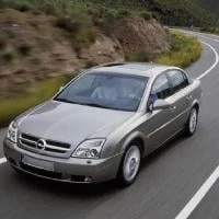 NitroLift Opel Vectra 2003 Estate Tailgate / Boot Gas Strut