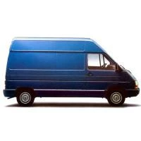 NitroLift Renault Trafic 1980-1989 Van Tailgate / Boot Gas Strut