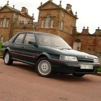 NitroLift Rover MG Maestro 1983-1991 Tailgate / Boot Gas Strut