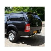 NitroLift Ford Ranger Pickup Canopy Gas Strut