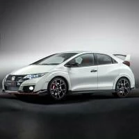 NitroLift Honda Civic VTEC Executive 2015- Tailgate / Boot Gas Strut