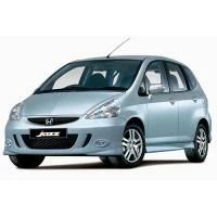 NitroLift Honda Jazz 2001-2007 Tailgate / Boot Gas Strut