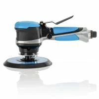 SGS 6 Dual Action Random Orbital Air Sander
