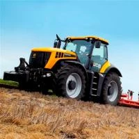 NitroLift JCB Fastrac Rear Window Gas Strut