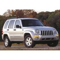 NitroLift Jeep Cherokee Liberty Bonnet Gas Strut