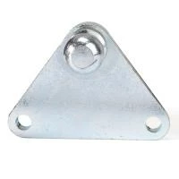 NitroLift 16mm Ball Stud Bracket