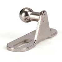 NitroLift 90 Degree 10mm Ball Stud Bracket