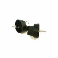 SGS Spare Replacement Keys For SGS Electric Start Petrol Generators - SPG5500 SPG6500