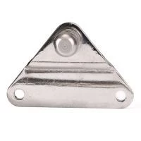 NitroLift Stainless Steel 13mm Ball Bracket