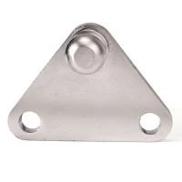 NitroLift Stainless 16mm Ball Stud Bracket