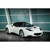 NitroLift Lotus Evora 2009 Tailgate / Boot Gas Strut