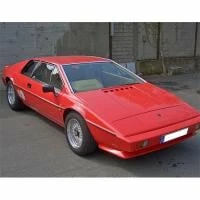 NitroLift Lotus Esprit S3 Bonnet Gas Strut
