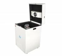 Fini MGF 24L Mini Box 24/10 Genesi M Boxed Compressor