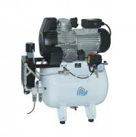 Fini MGF PureAir 50/25 Prime M Open With Dryer