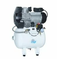 Fini MGF PureAir 50/25 Prime S Open Oil-Free Compressor