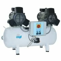 Fini MGF 90L PureAir 100/50 Prime M Open Frame Compressor