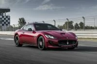 NitroLift Maserati GranTurismo Gas Strut Replacement 26 Cm