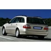 NitroLift Mercedes E Class 2003-2009 Estate Tailgate / Boot Gas Strut