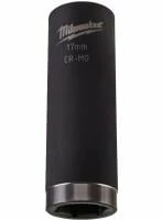 Milwaukee 4932352854 17mm SHOCKWAVE Deep Impact Socket