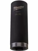 Milwaukee 4932352855 19mm SHOCKWAVE Deep Impact Socket