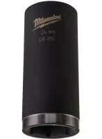 Milwaukee 4932352857 24mm SHOCKWAVE Deep Impact Socket