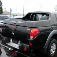 NitroLift Mitsubishi L200 Fullbox Gas Strut (38.5cm)