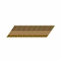 SGS 70mm Long Clipped Head Nails - Strip Of 40