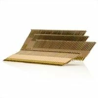 SGS 70mm Long Clipped Head Nails - Box Of 600
