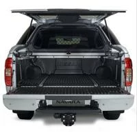 NitroLift Nissan Navara Hardtop Gas Strut (46cm)