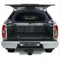 NitroLift Nissan Navara Snugtop Gas Strut (39cm)