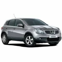 NitroLift Nissan Qashqai 2007- Tailgate / Boot Gas Strut