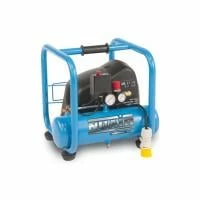 Nuair S-8213885FPS566 Air Compressor