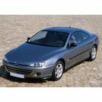 NitroLift Peugeot 406 Coupe 1997-2004 Tailgate / Boot Gas Strut