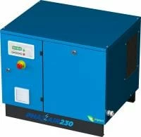PhaZair K-183041021 Air Compressor - 230 5.508 VSD - Floor Mounted 27.51 CFM 8Bar 7.5Hp