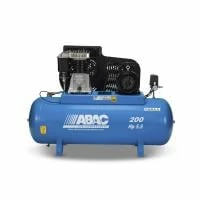 ABAC PRO B5900B 200 FT5.5 Belt Driven Air Compressor