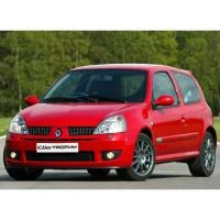 NitroLift Renault Clio Trophy Tailgate / Boot Gas Strut