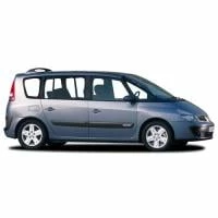 NitroLift Renault Espace Mk4 Bonnet Gas Strut