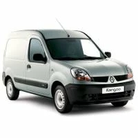 NitroLift Renault Kangoo 1998-2007 Tailgate / Boot Gas Strut