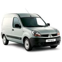 NitroLift Renault Kangoo 2008- Tailgate / Boot Gas Strut