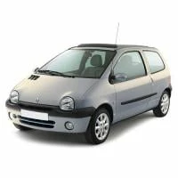 NitroLift Renault Twingo 1993-2007 Tailgate / Boot Gas Strut