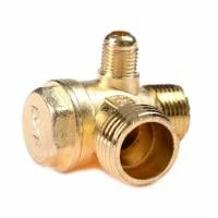 SGS Spare Non-Return Valve For SC6H & SC100V Air Compressor