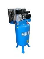 Nuair S-36HY504FPS068 150 Litre Belt Drive Vertical Air Compressor - 14 CFM 3 HP