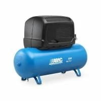 ABAC Stationary Silent B5900B Air Compressor 500 FT5.5 - 18.5cfm, 11bar