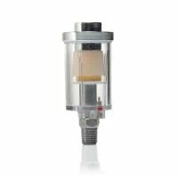SGS Mini Inline Air Filter & Water Trap