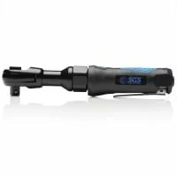 SGS 1/2 Air Ratchet Wrench With Rubber Grip