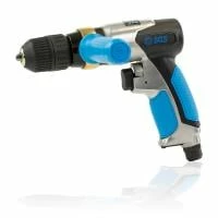 SGS Professional 3/8 Reversible Air Drill