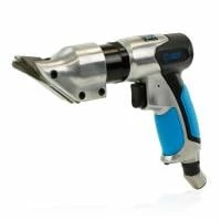 SGS Heavy Duty Metal Air Shear / Nibbler