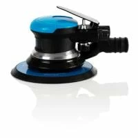 SGS 6 Dual Action Random Orbital Palm Air Sander