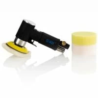SGS 3 Mini Air Polisher Kit & Detailing Kit