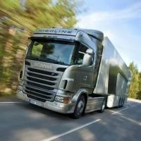 NitroLift Scania R Series Side Locker Gas Strut